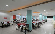 Celebrity Club, Hyderabad