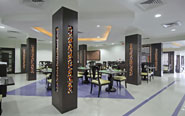 Celebrity Club, Hyderabad