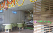 PinkBerry