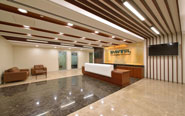 Syntel, Airoli